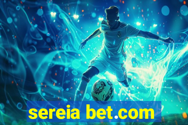 sereia bet.com